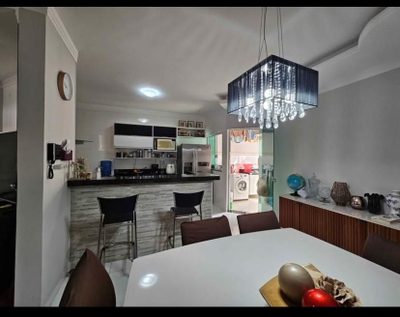 Casa, 3 quartos, 137 m² - Foto 4