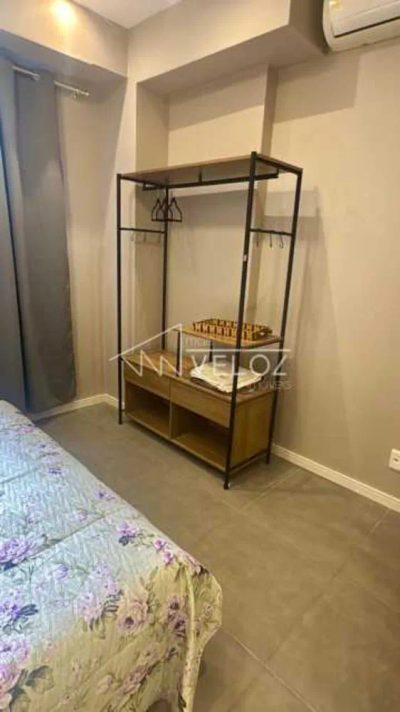 Apartamento, 1 quarto, 31 m² - Foto 2