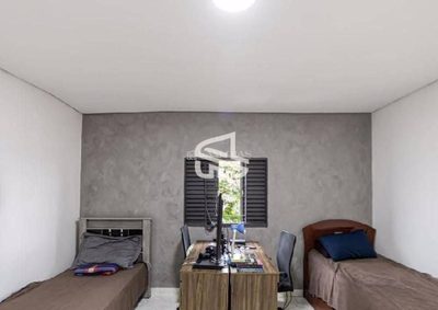 Apartamento, 2 quartos, 104 m² - Foto 2