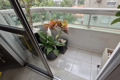 Apartamento, 3 quartos, 169 m² - Foto 2