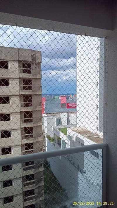 Apartamento, 3 quartos, 92 m² - Foto 4