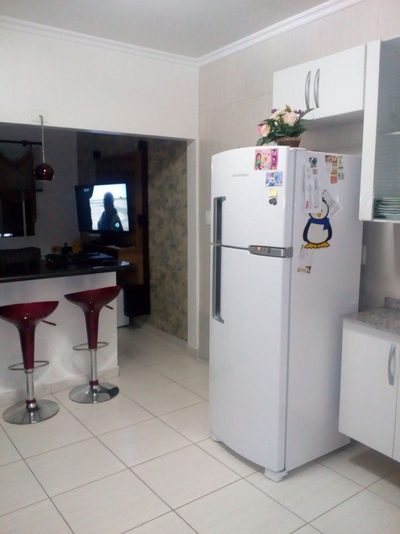 Casa, 2 quartos - Foto 4