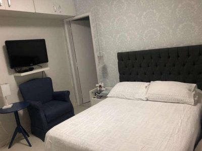 Apartamento, 3 quartos, 120 m² - Foto 5