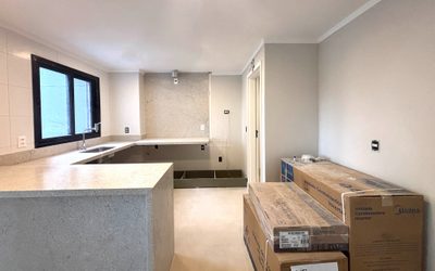 Apartamento, 3 quartos, 189 m² - Foto 5