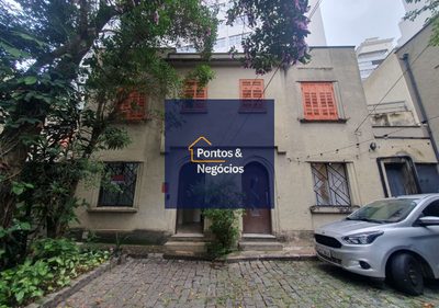 Prédio Inteiro, 74 m² - Foto 1