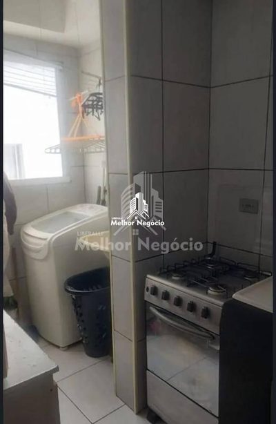 Apartamento, 2 quartos, 54 m² - Foto 5