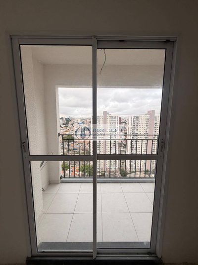 Apartamento, 2 quartos, 57 m² - Foto 1