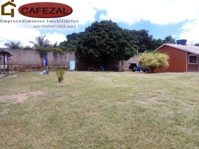 Casa, 2 quartos, 202 m² - Foto 2