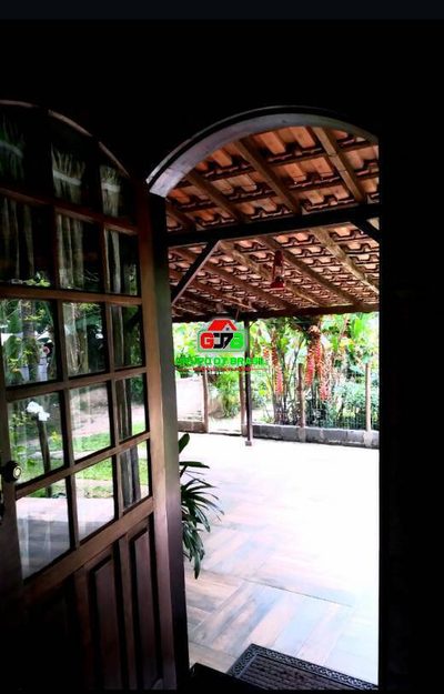 Casa, 2 quartos, 60 m² - Foto 5