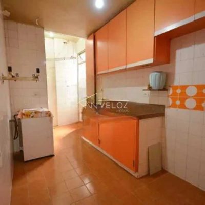 Apartamento, 3 quartos, 94 m² - Foto 1