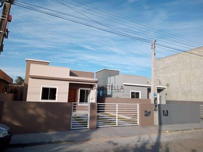 Casa, 2 quartos, 60 m² - Foto 1