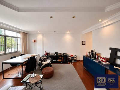 Apartamento, 2 quartos, 80 m² - Foto 4