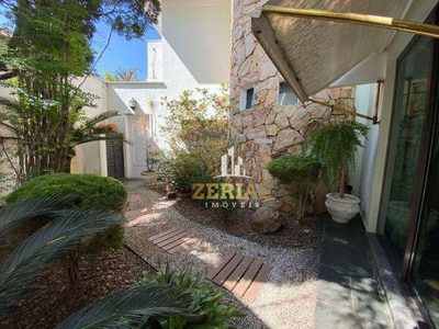 Sobrado, 4 quartos, 650 m² - Foto 5