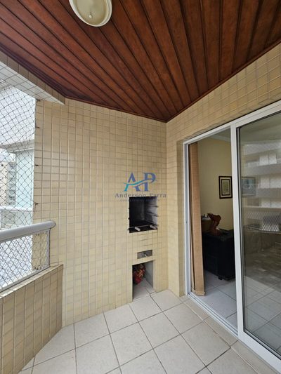 Apartamento, 2 quartos, 75 m² - Foto 2