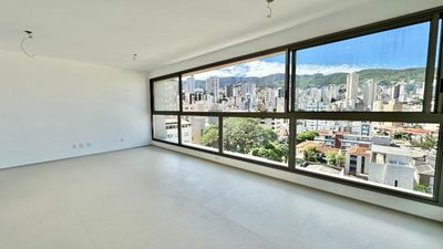 Apartamento, 4 quartos, 136 m² - Foto 5