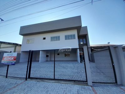 Apartamento, 1 quarto, 55 m² - Foto 1
