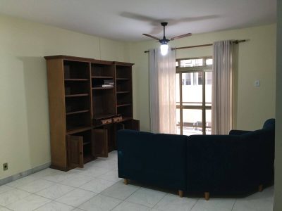 Apartamento, 3 quartos, 140 m² - Foto 5