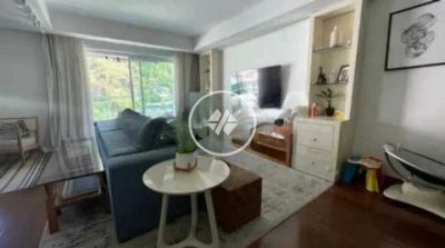 Apartamento, 3 quartos, 148 m² - Foto 5