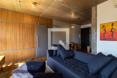 Apartamento, 2 quartos, 70 m² - Foto 2