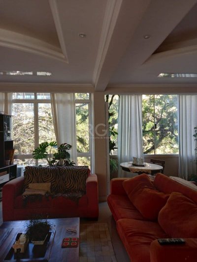 Apartamento, 3 quartos, 149 m² - Foto 3