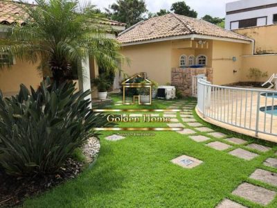 Casa, 4 quartos - Foto 4