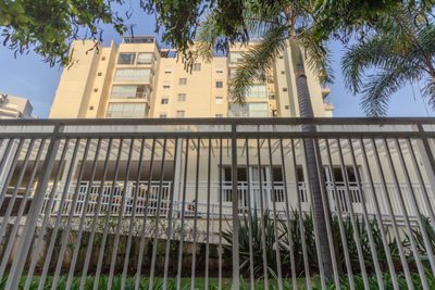 Apartamento, 2 quartos, 62 m² - Foto 1