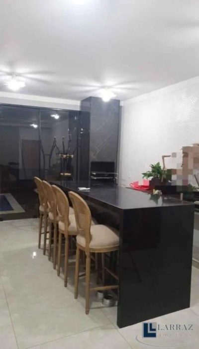 Casa, 3 quartos, 136 m² - Foto 4