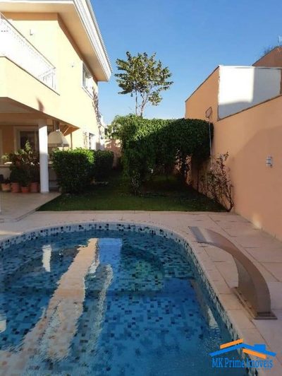 Casa de Condomínio, 5 quartos - Foto 2