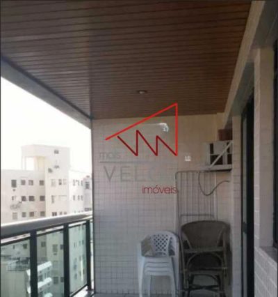Apartamento, 2 quartos, 81 m² - Foto 1