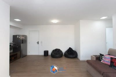 Apartamento, 2 quartos, 66 m² - Foto 3