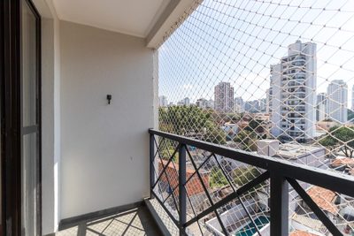 Apartamento, 3 quartos, 82 m² - Foto 5