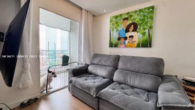 Apartamento, 2 quartos, 57 m² - Foto 1