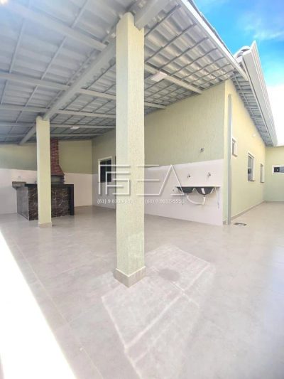 Casa, 3 quartos - Foto 4