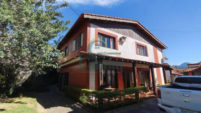 Casa, 10 quartos, 576 m² - Foto 5