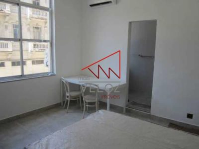 Apartamento, 1 quarto, 38 m² - Foto 1