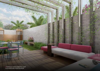 Apartamento, 2 quartos, 131 m² - Foto 2