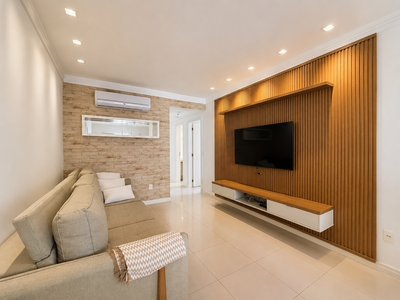 Apartamento, 3 quartos, 108 m² - Foto 5
