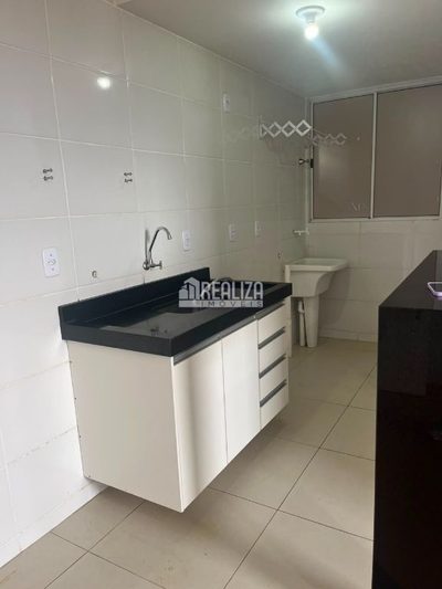 Apartamento, 2 quartos, 49 m² - Foto 1