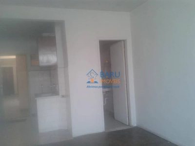 Kitnet-Studio, 26 m² - Foto 2