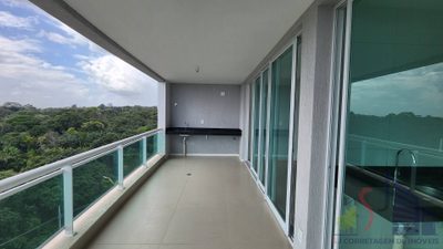Apartamento, 4 quartos, 149 m² - Foto 4