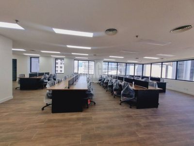 Sala-Conjunto, 223 m² - Foto 4