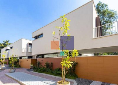 Casa de Condomínio, 4 quartos - Foto 3