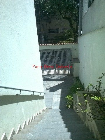 Sobrado, 3 quartos, 180 m² - Foto 3