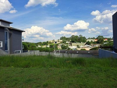 Loteamento e Condomínio, 360 m² - Foto 4