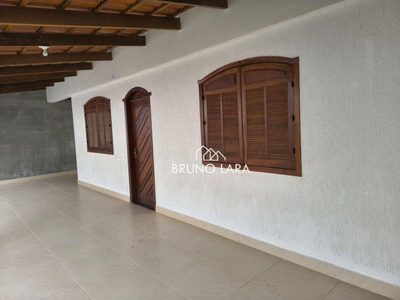 Casa, 3 quartos, 120 m² - Foto 4