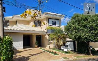 Sobrado, 3 quartos, 311 m² - Foto 2