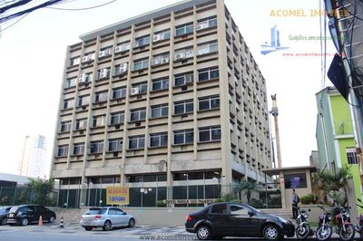 Prédio Inteiro, 517 m² - Foto 1