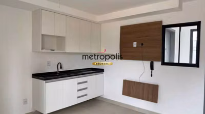 Kitnet-Studio, 23 m² - Foto 5