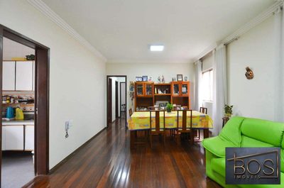 Apartamento, 3 quartos, 110 m² - Foto 4