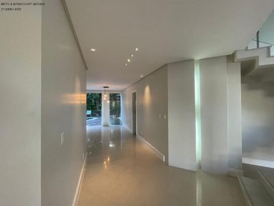 Casa, 4 quartos, 300 m² - Foto 4